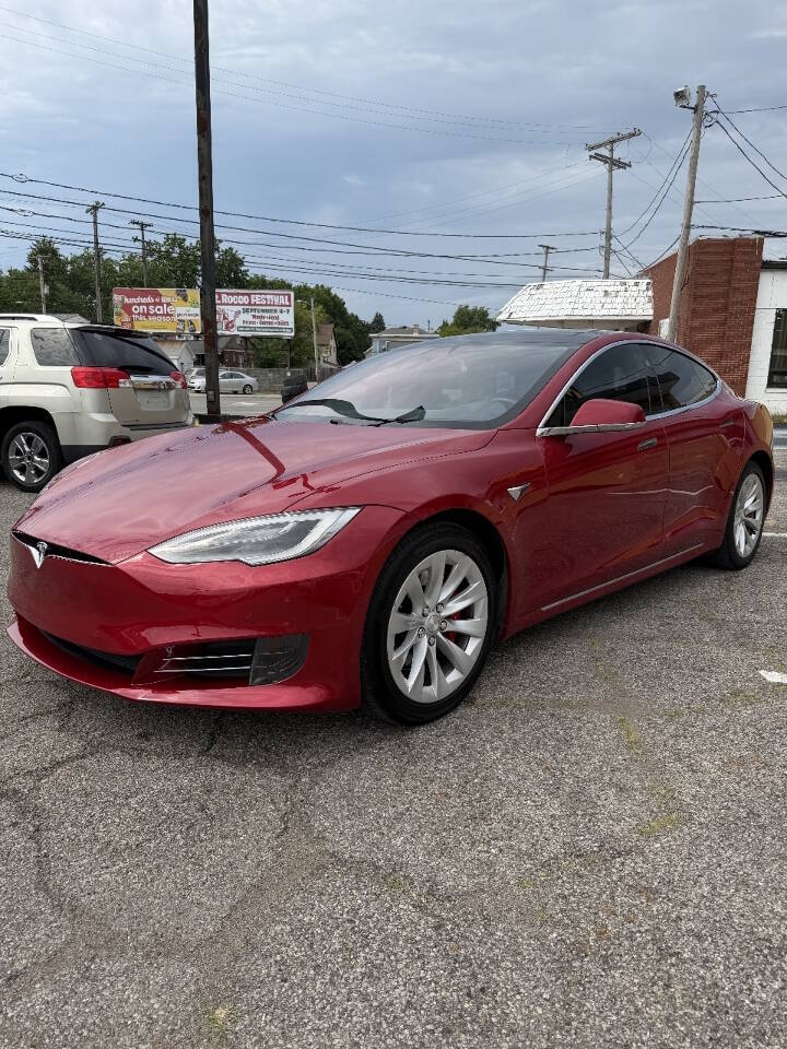 tesla model s 2016 5YJSA1E48GF172764 image tesla model s 2016 5YJSA1E48GF172764 image